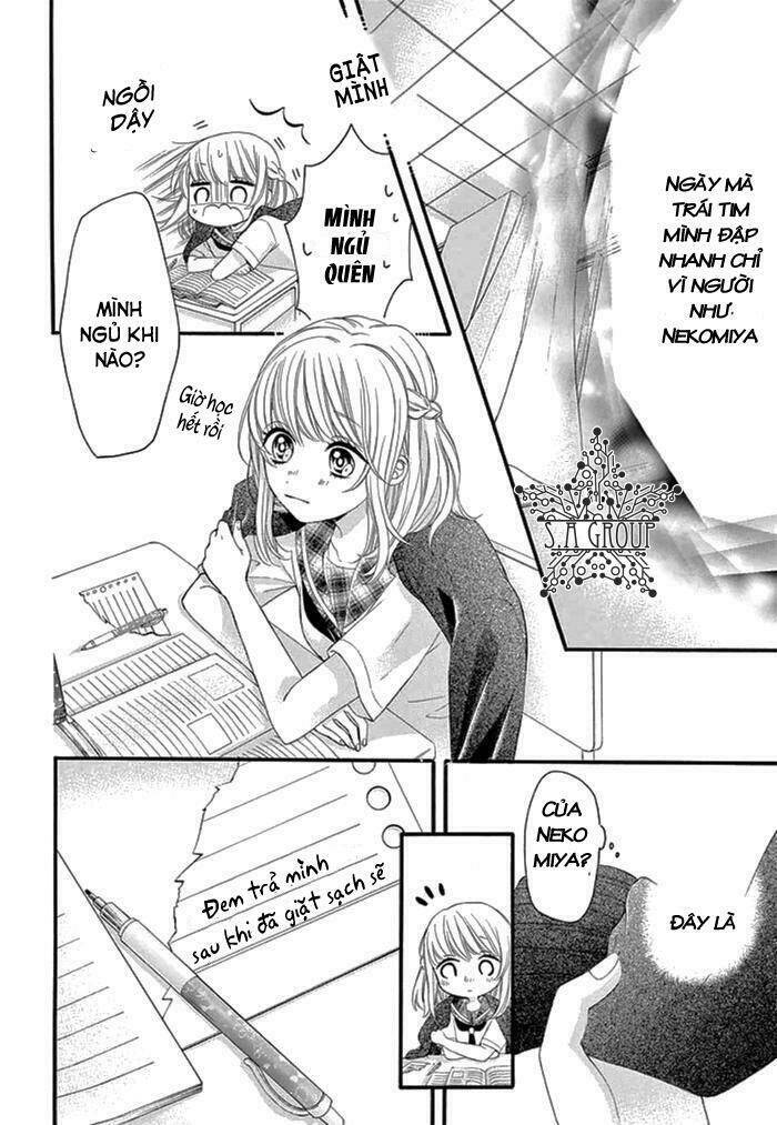 tổng hợp các oneshort chapter 1 17