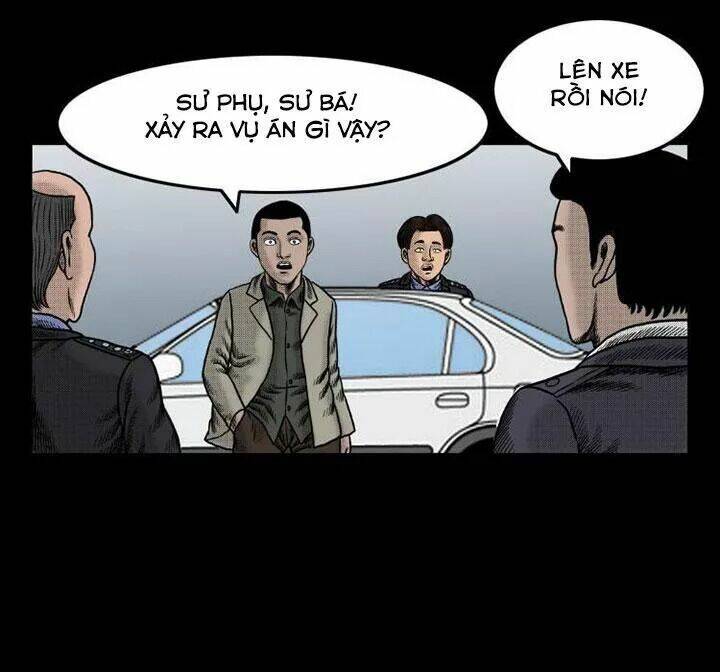 kỳ án có thật chapter 43 21