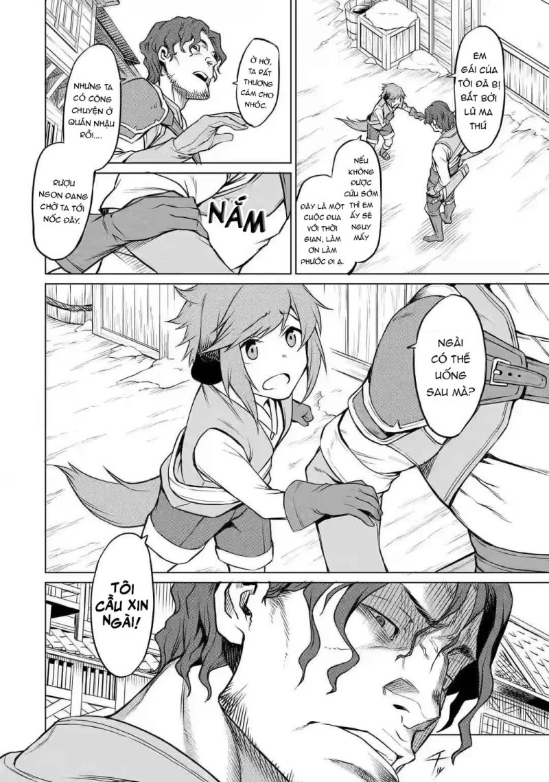 thất nghiệp chuyển sinh – chuyến đi mài năng nghiêm túc của eris chapter 2 11