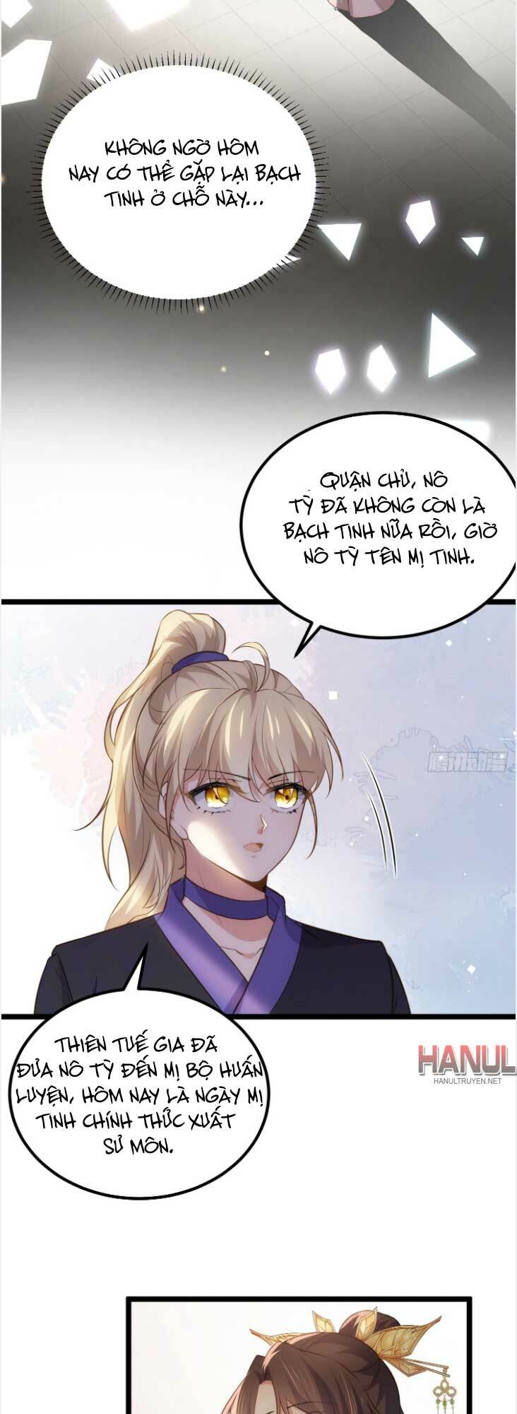 hoạn phi thiên hạ chapter 269 12