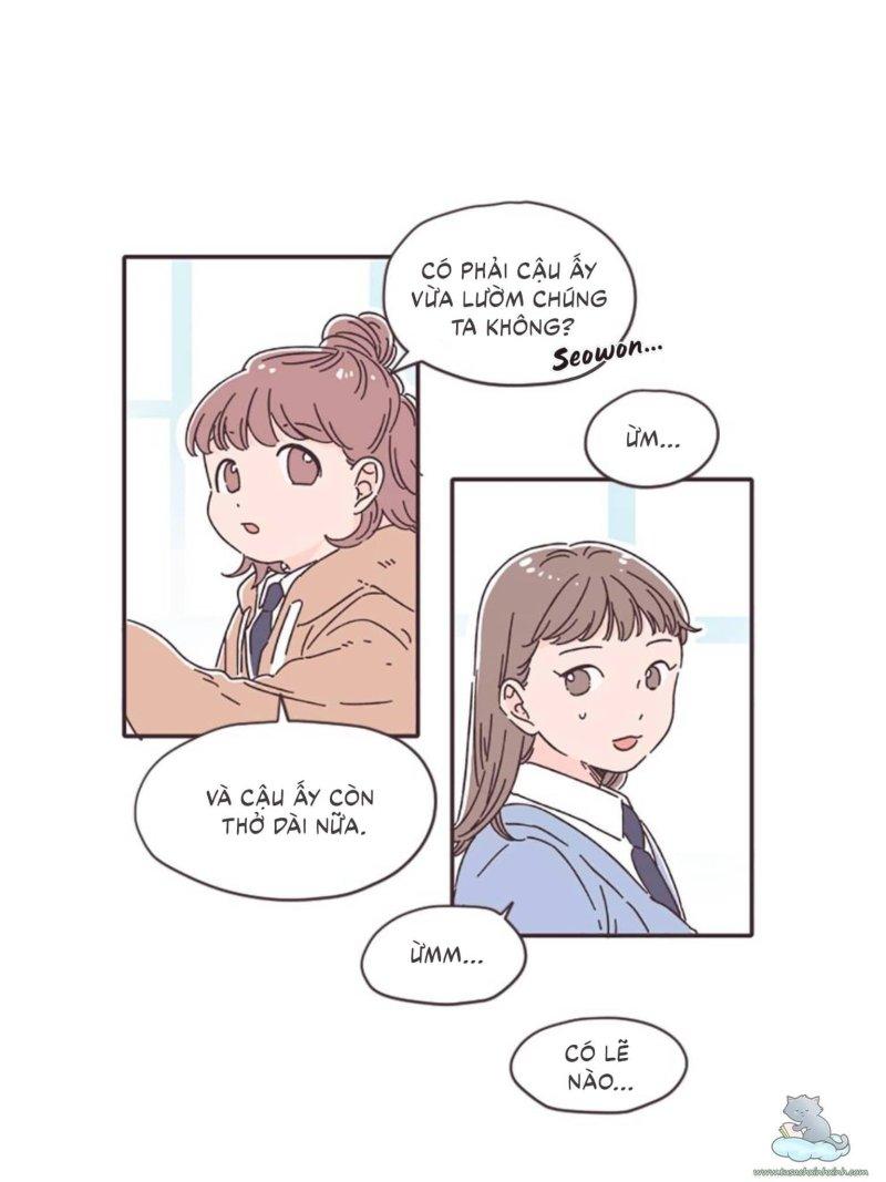 ngày định mệnh của đôi ta chapter 2 35