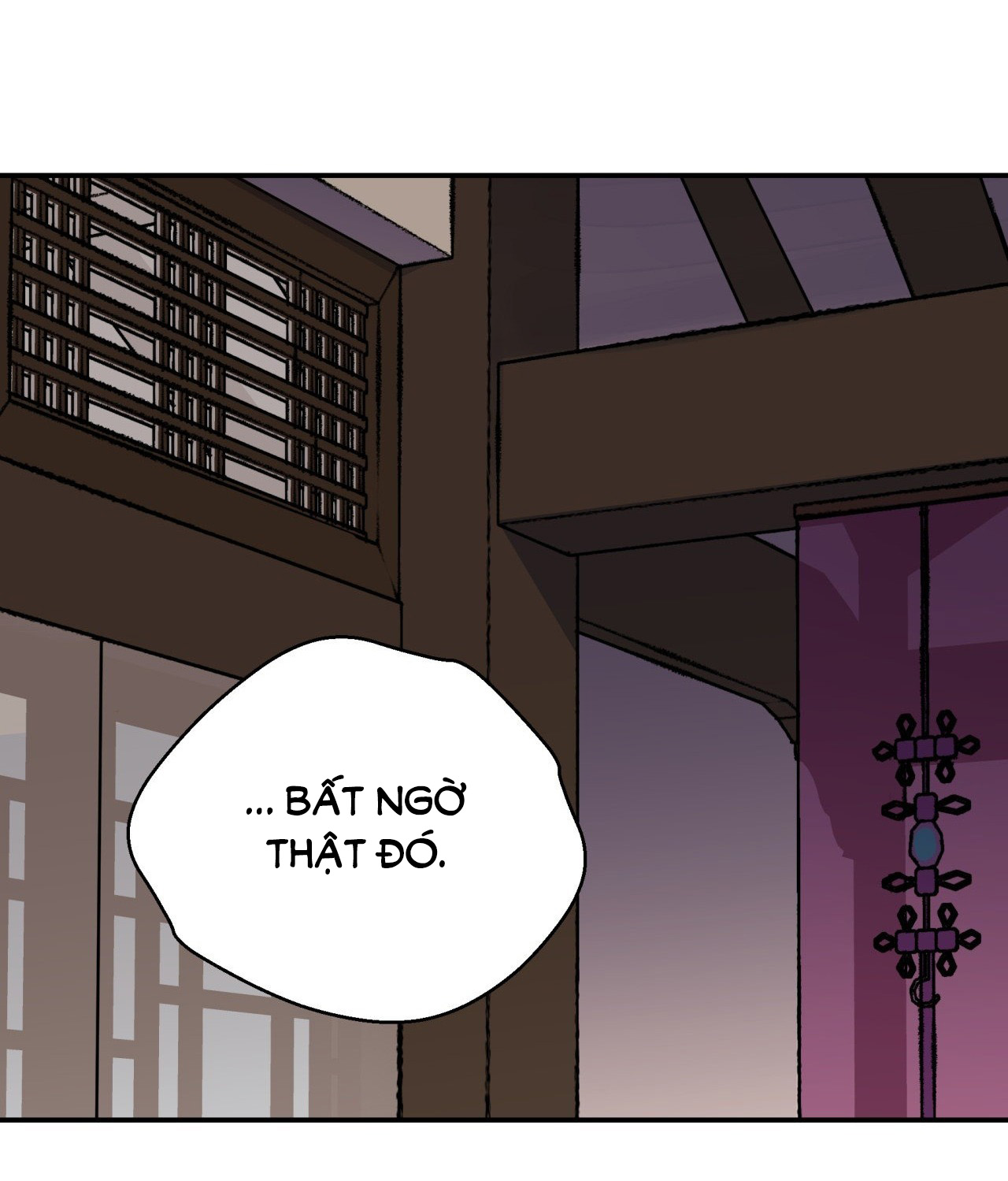 [18+] trượng kiếm tựa hoa chapter 49.2 23