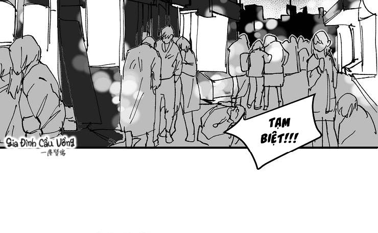 giáo điều: mù quáng chapter 1 35