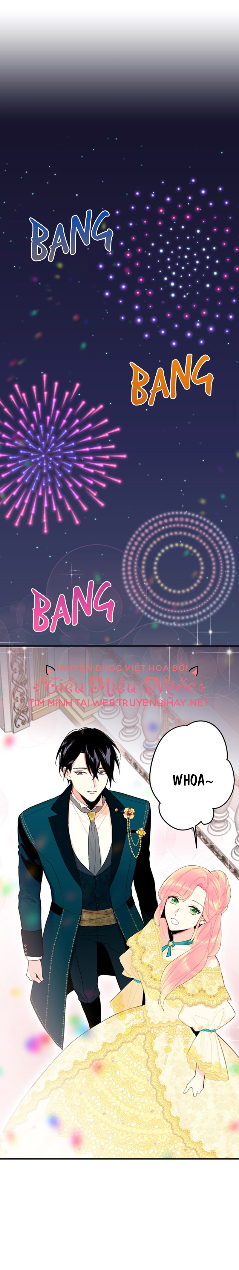 sống sót với thân phận là vợ của vị anh hùng chapter 22 19