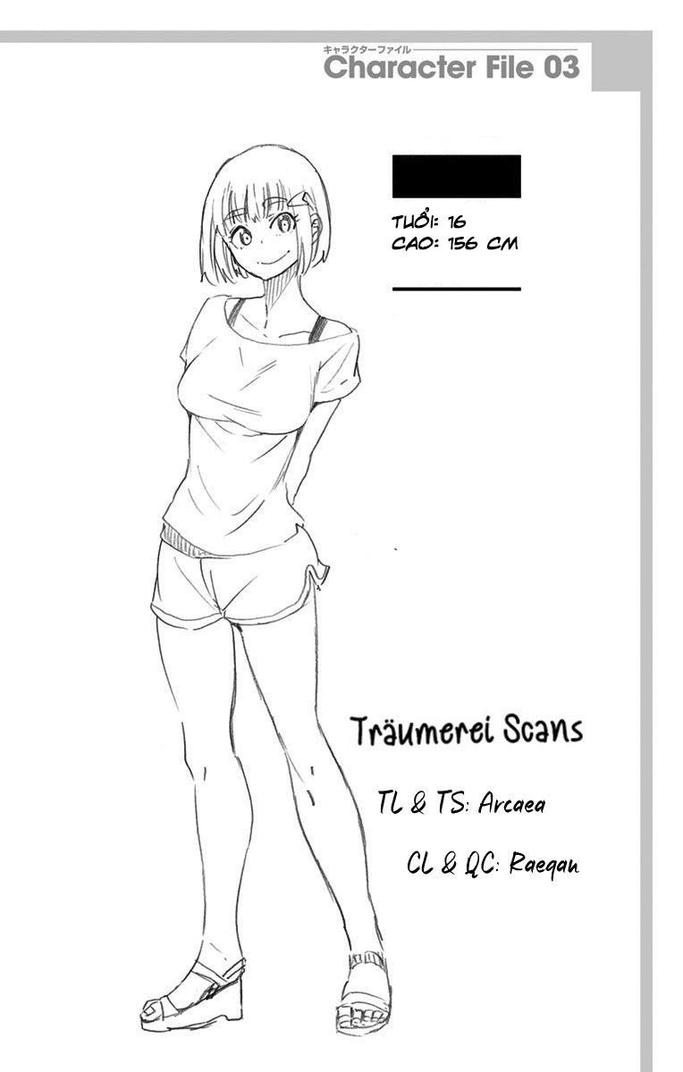 best blue chapter 3 22