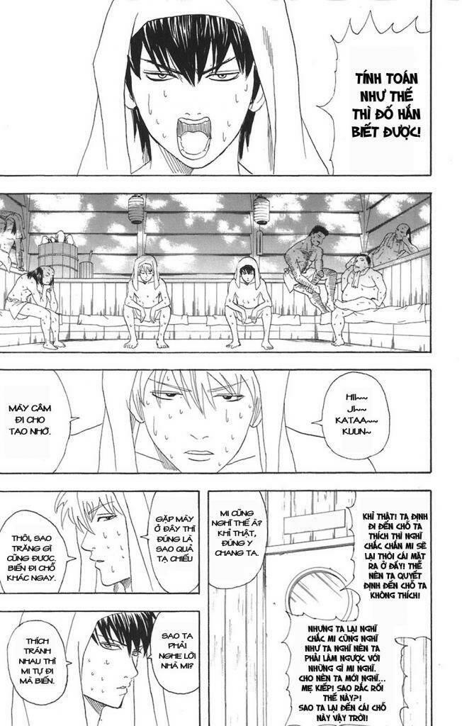 gintama - linh hồn bạc chapter 75 13