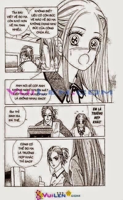 hắn ta, anh ấy và cô ấy - he and that girl chapter 2 134