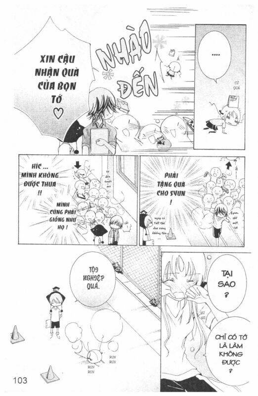 ore-sama kingdom chapter 5 103