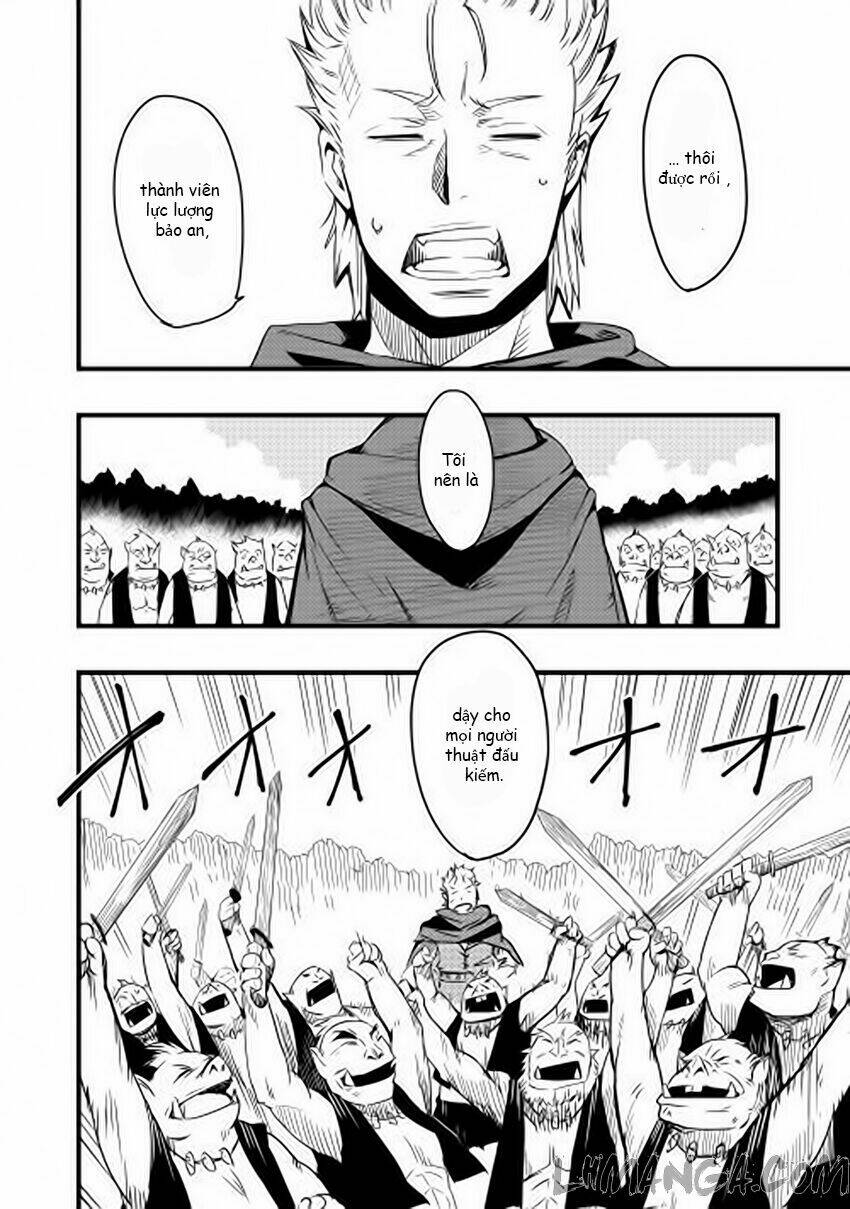 chihou kishi hans no junan chapter 3 24