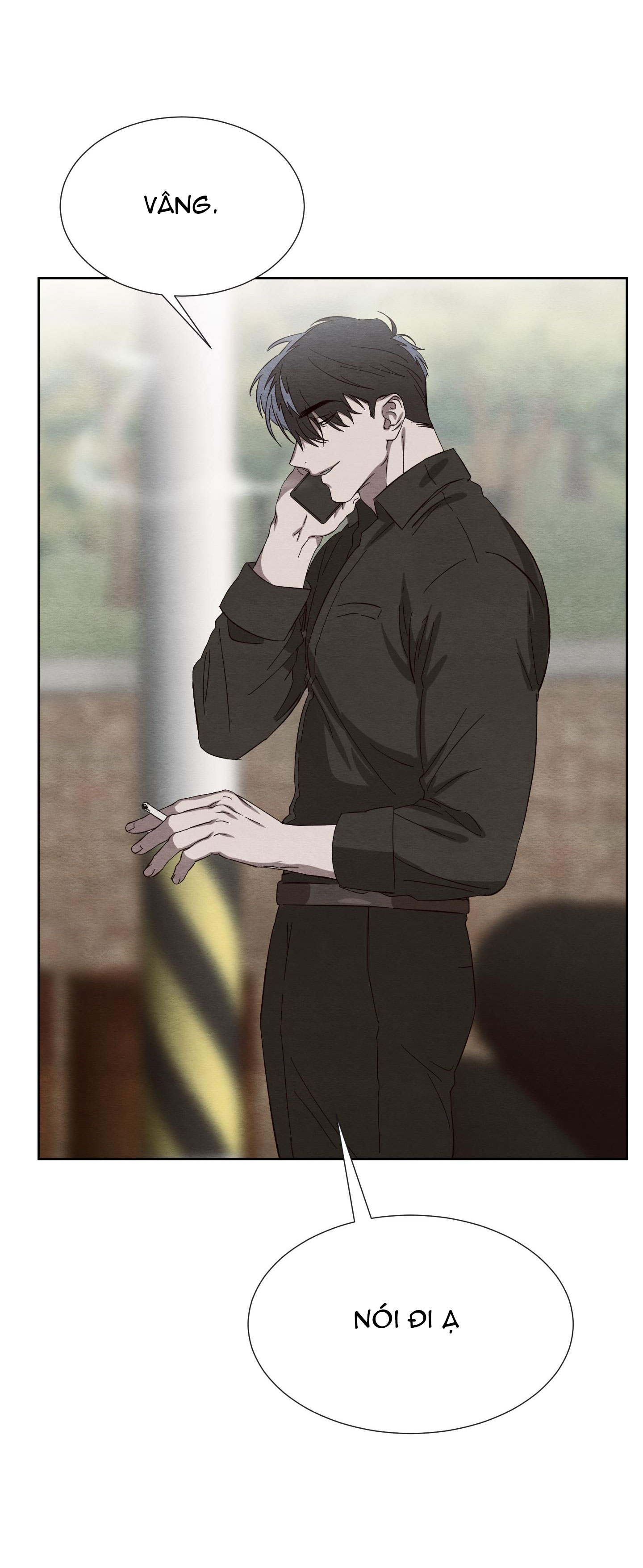 vị khách không mời chapter 18 48