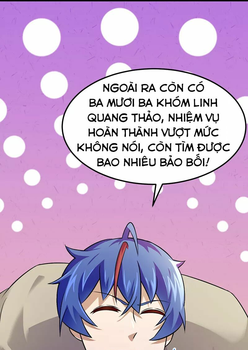 võ đạo độc tôn chapter 53 16