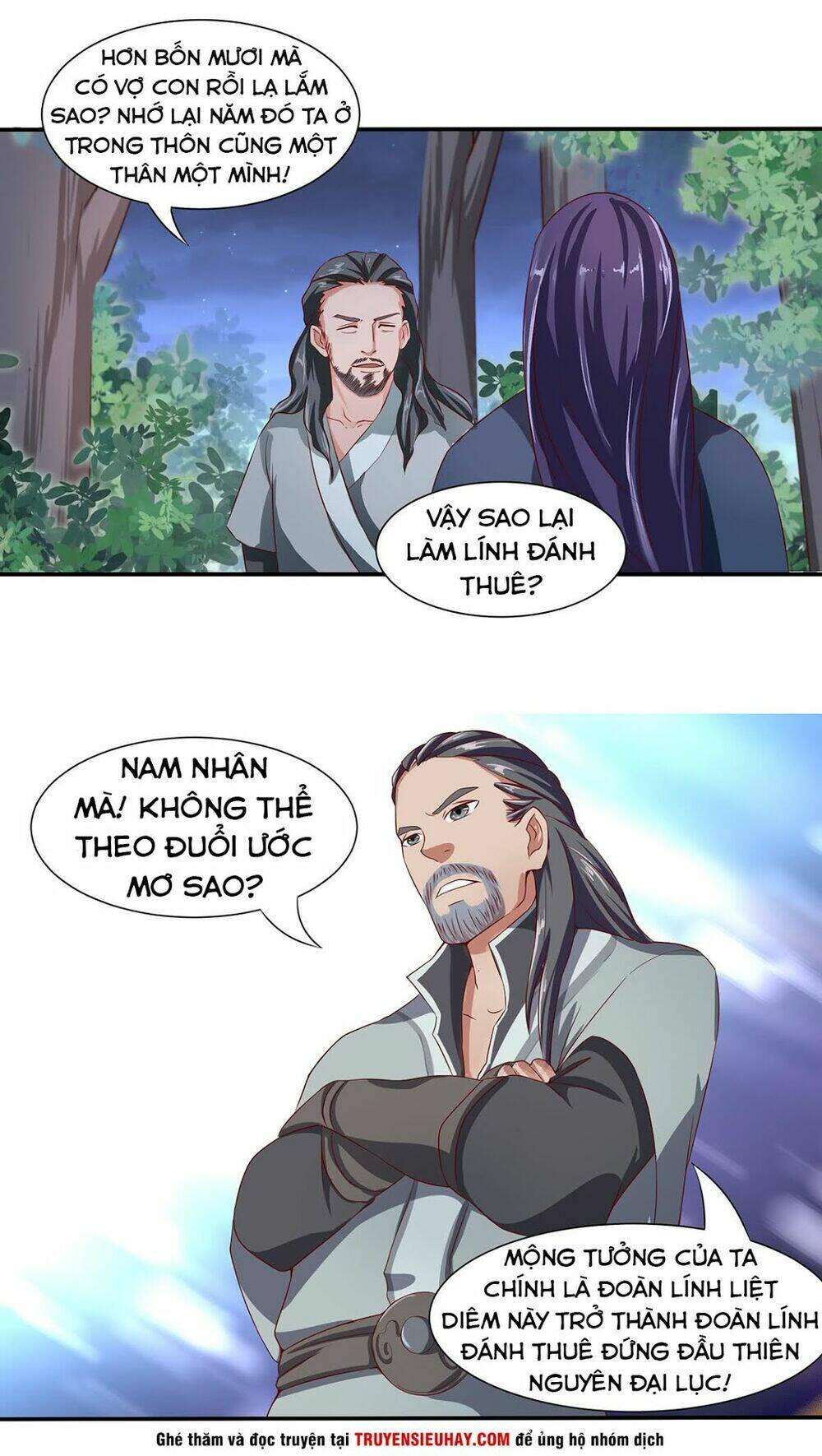 hỗn độn kiếm thần chapter 36 10