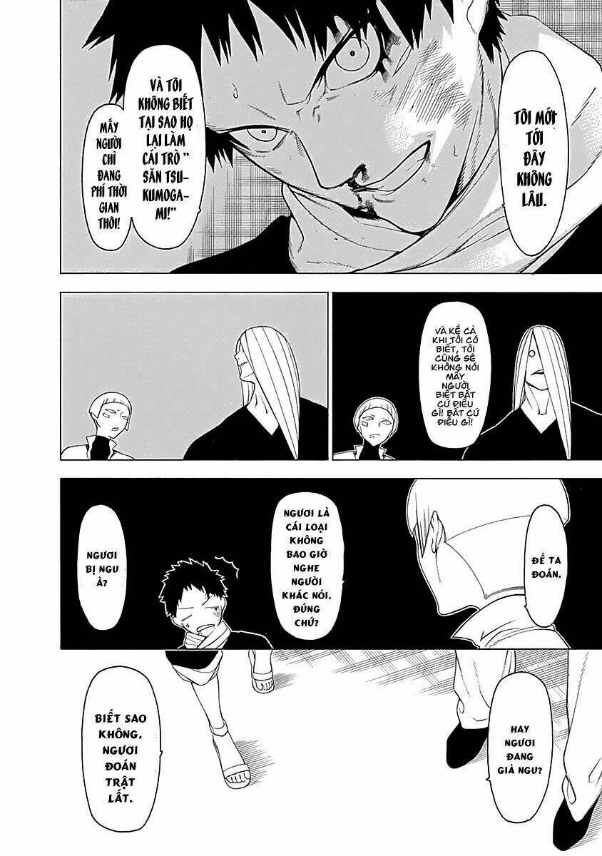 mononogatari chapter 9 20