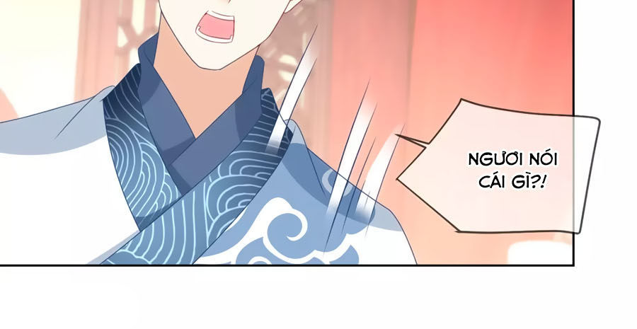 trù nương hoàng hậu chapter 50 22