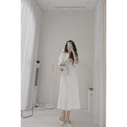 Set áo + cv siêu xinh by samhyewear