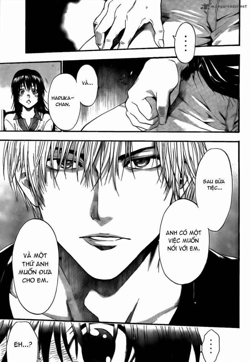 bloody monday iii - last season chapter 1 14