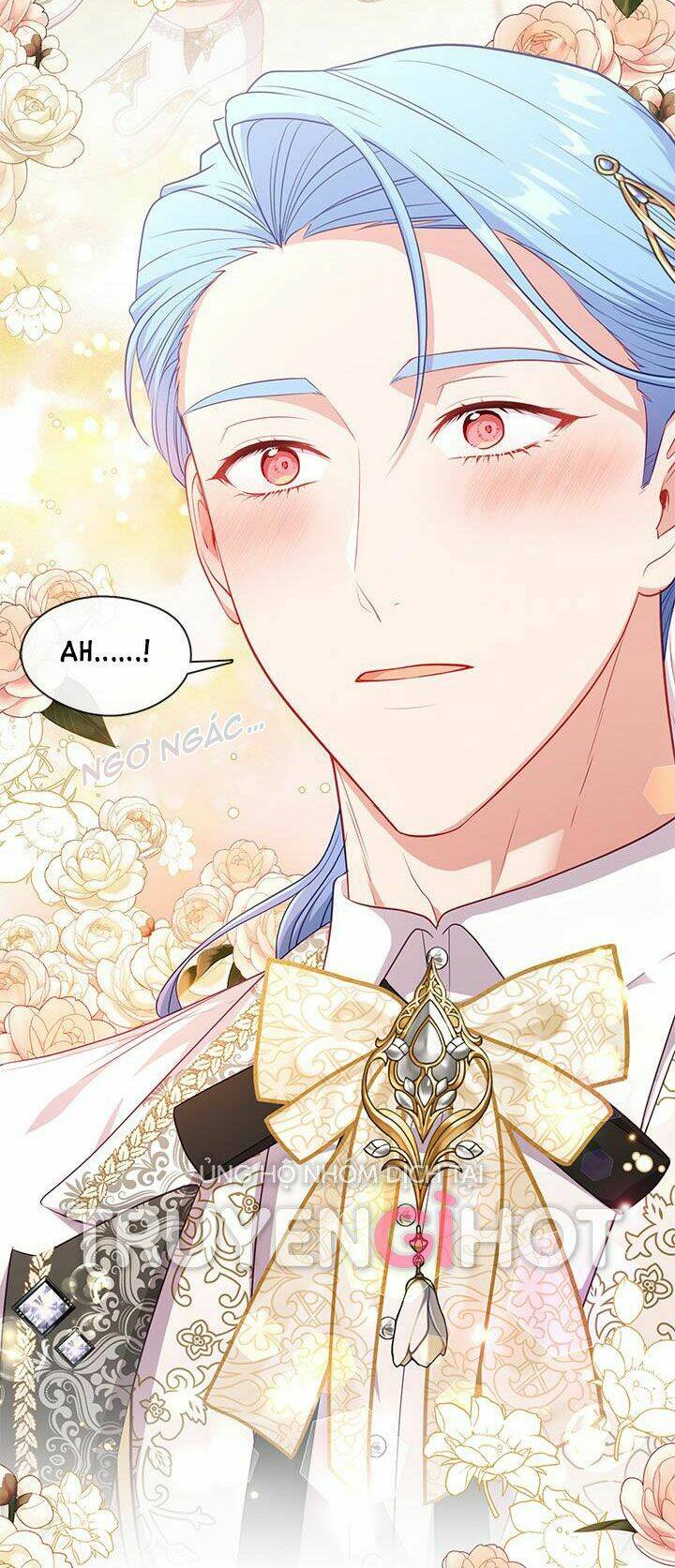 hãy coi chừng ác nữ chapter 110 53