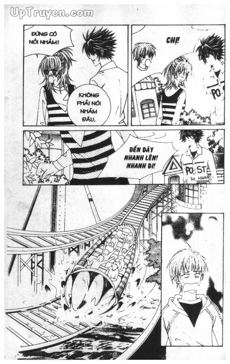 dạ khúc chapter 8 6