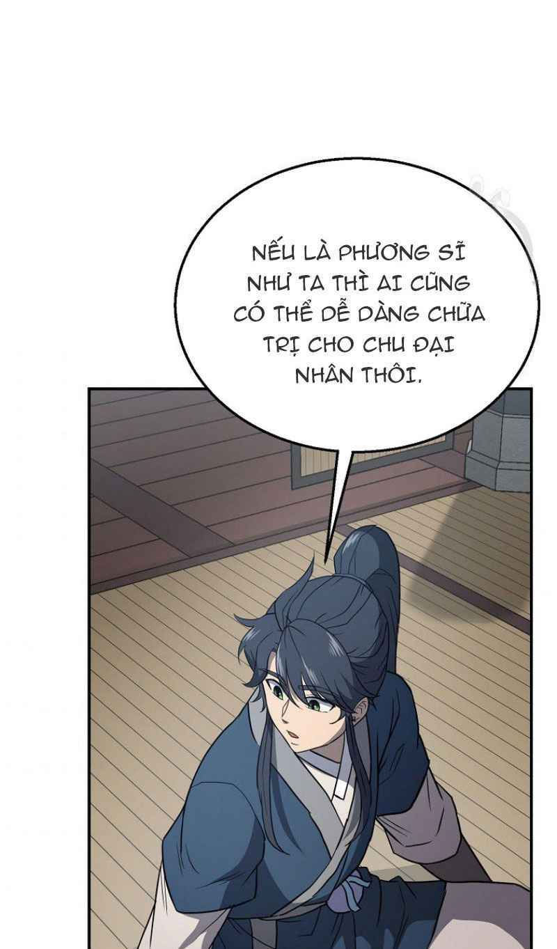 thiếu niên phương sĩ chapter 20 79