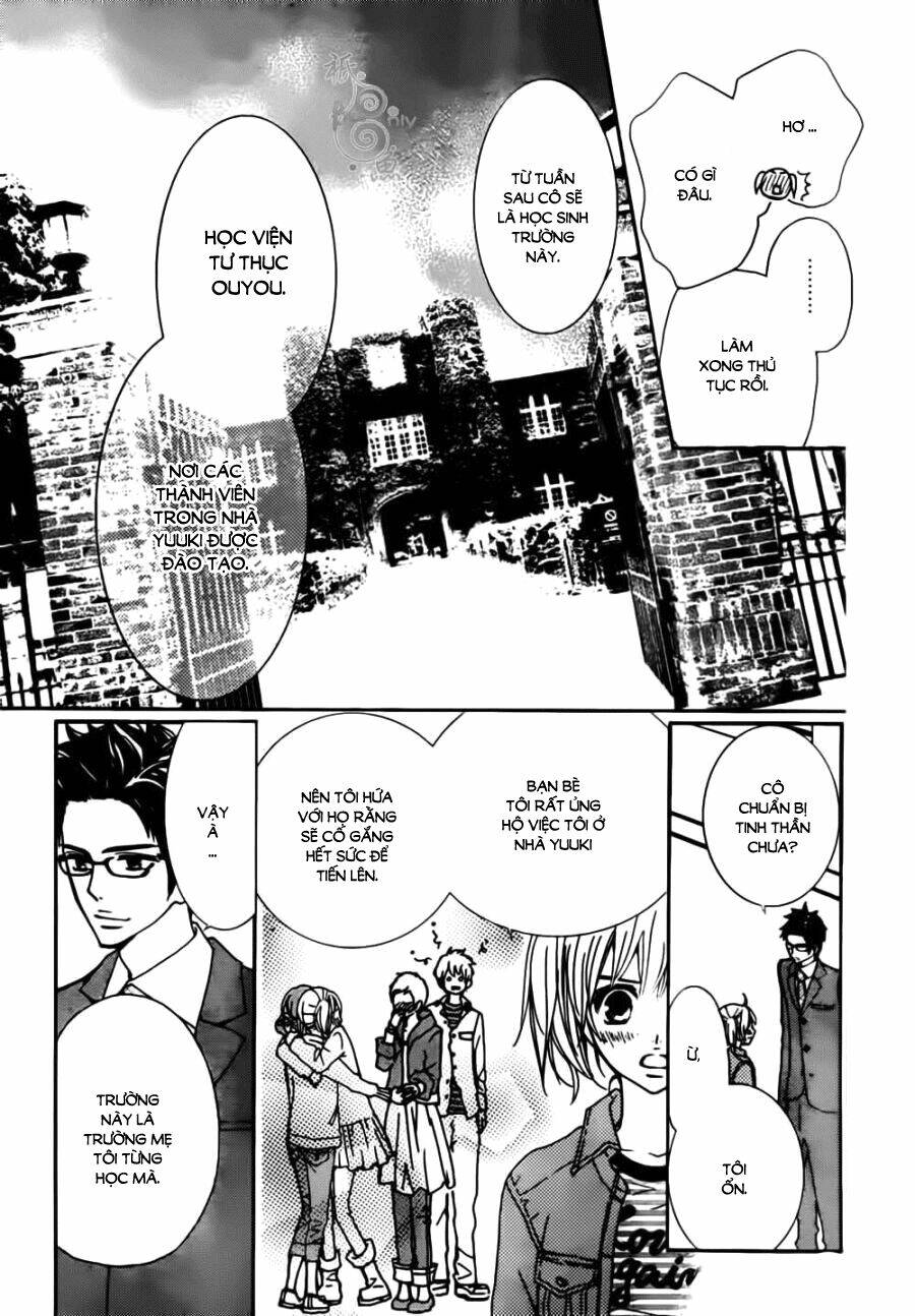 megami no libra chapter 4 5