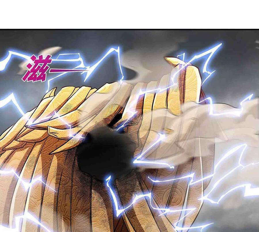 bản kiếm tiên tuyệt không làm nô chapter 37 10