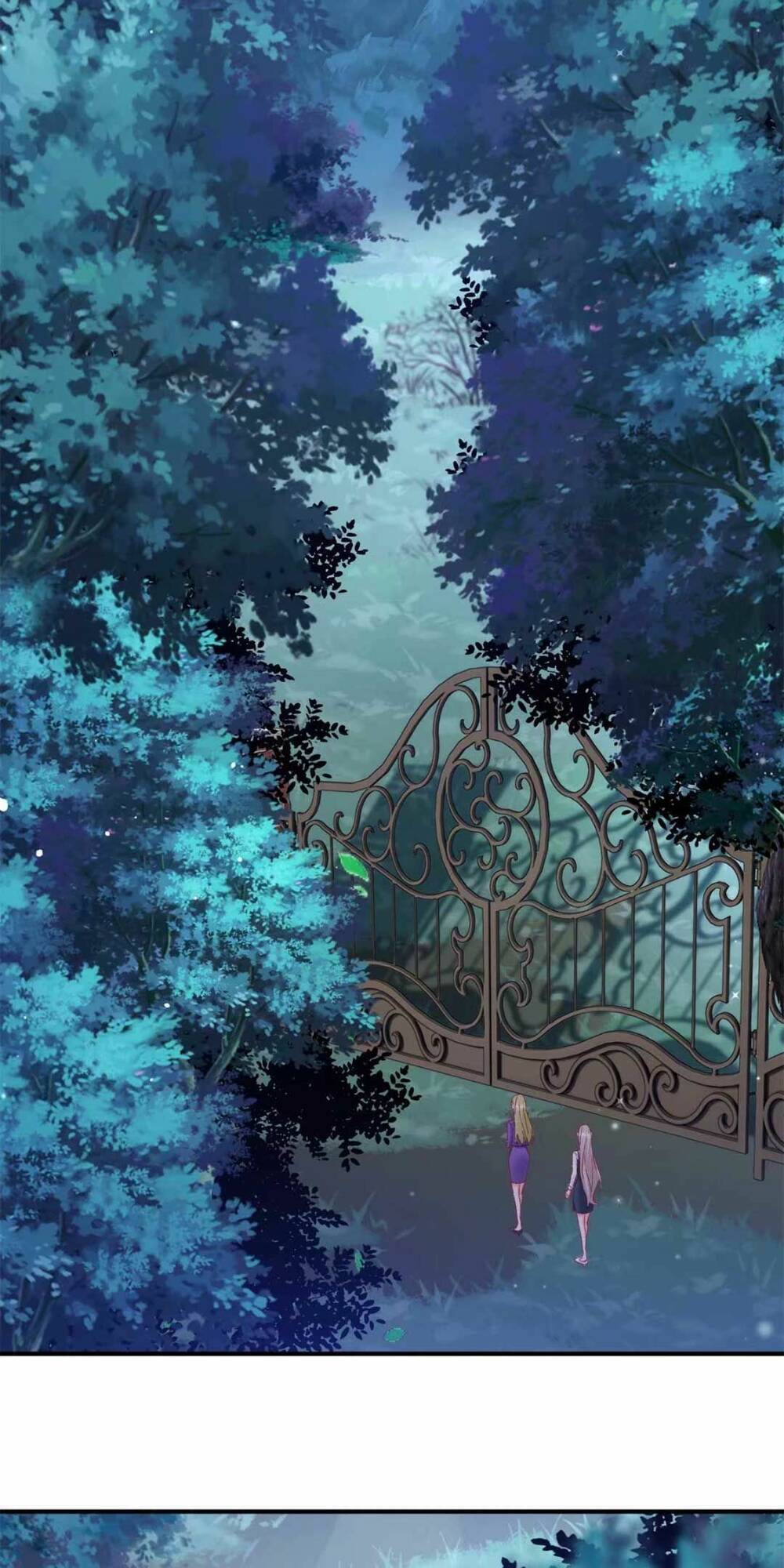 manh thê bé bỏng không dễ chọc chapter 30 25