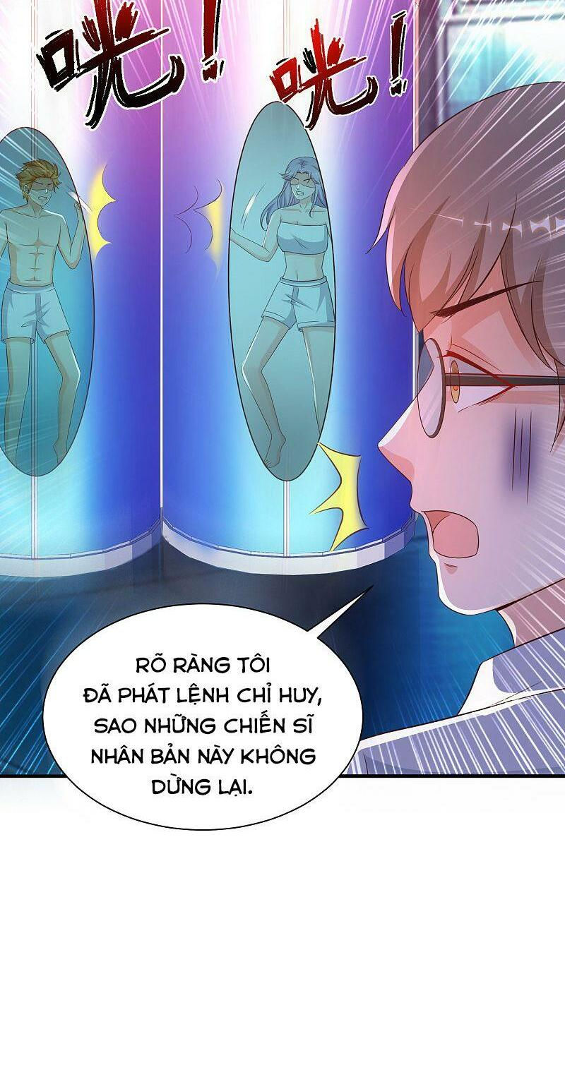 tối cường vận đào hoa chapter 127 12