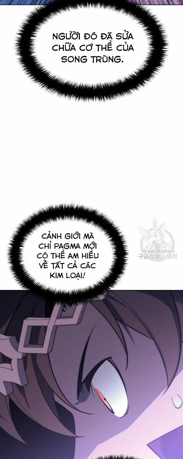 vượt qua giới hạn chapter 123 41