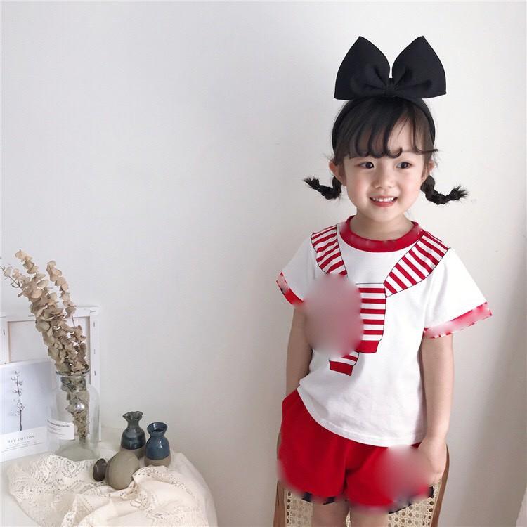 Bộ hình khăn mickey cho bé
