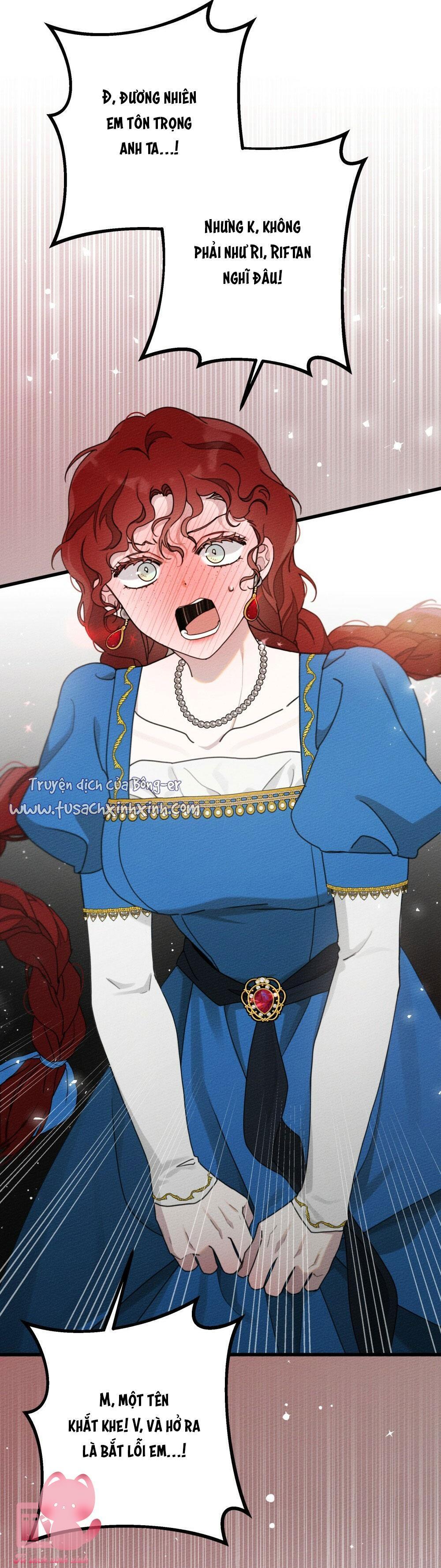 dưới tán cây sồi chapter 50 69