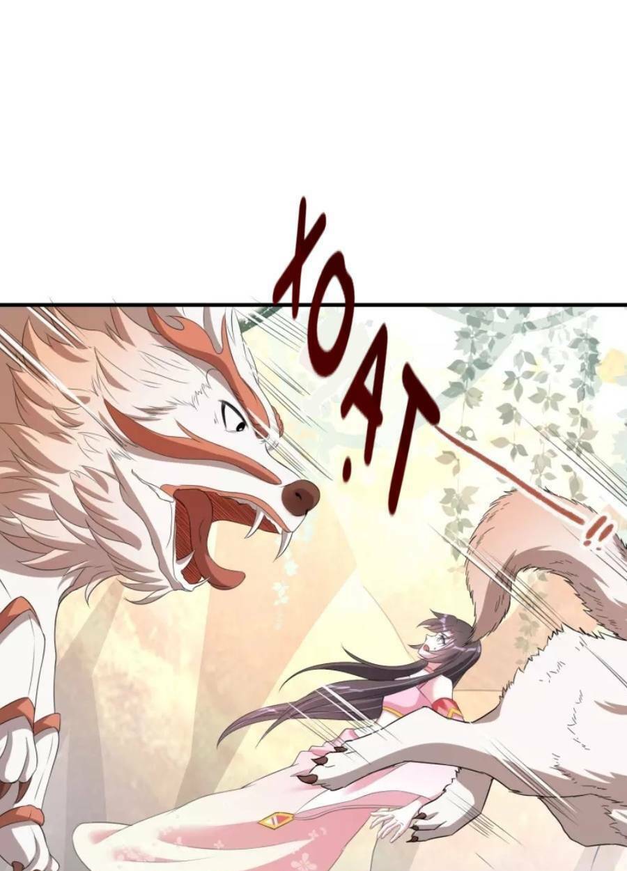 long vương truy thê chapter 9 20