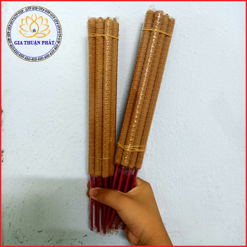 NHANG TRẦM HƯƠNG LOẠI 1-30