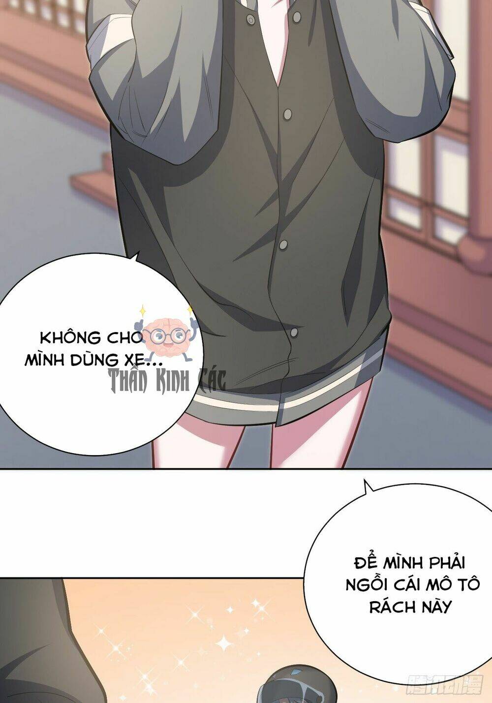 nhạc phụ đại nhân là lão bà chapter 41 30