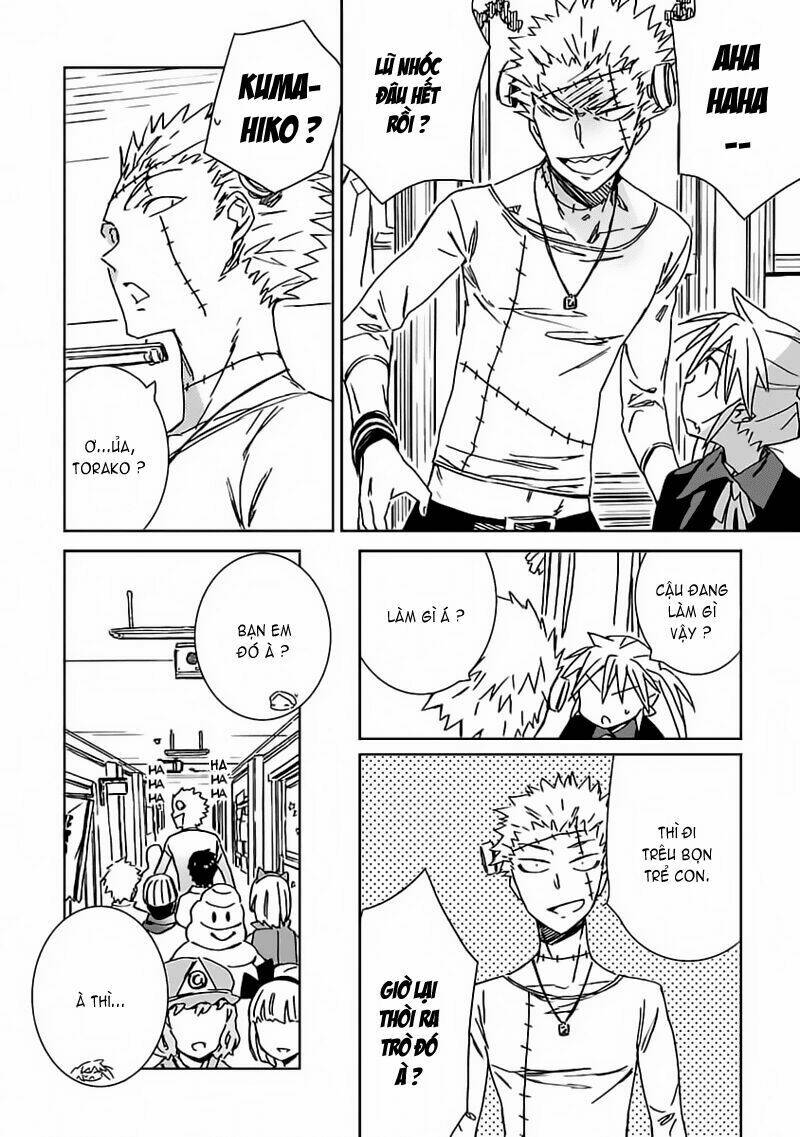 hyakko chapter 41 26