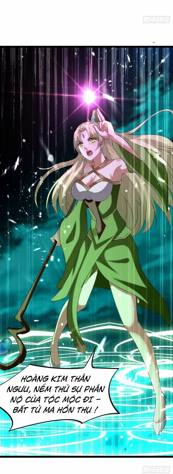 tối cường thăng cấp chapter 183 27