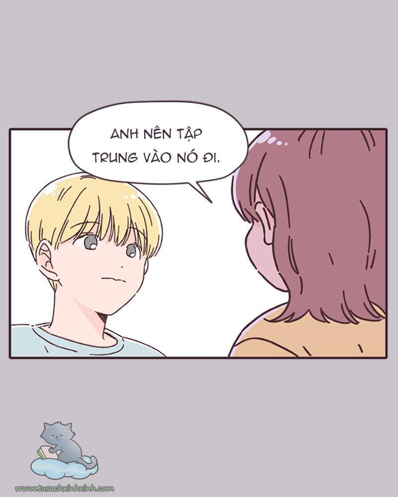 ngày định mệnh của đôi ta chapter 16 12