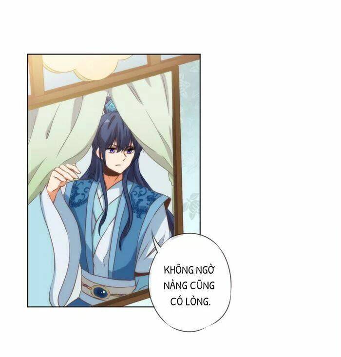 ồ, phu quân đáng yêu của tôi! chapter 74 18