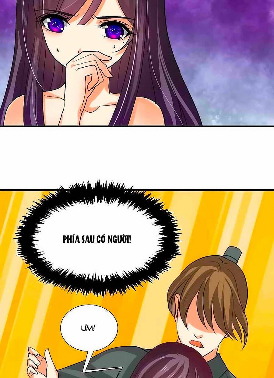 dưỡng thiếu chủ đấu tra nam chapter 73 5