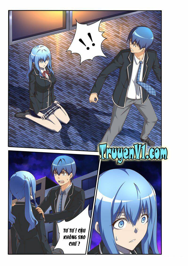 world of super sand box chapter 64 2