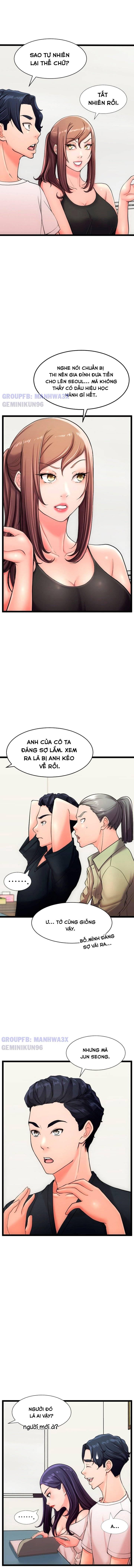 giảng viên hạng nhất chapter 20 6