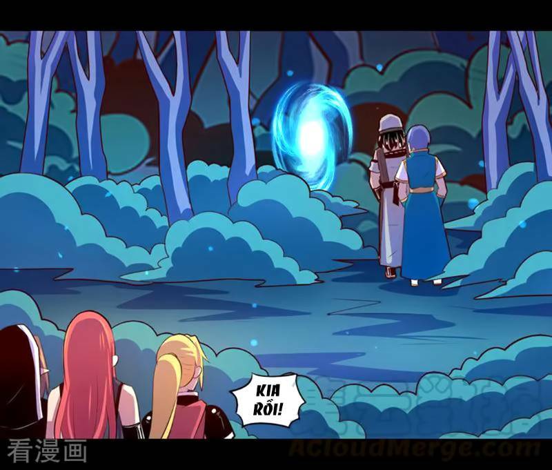 ta không phải là npc chapter 97 28