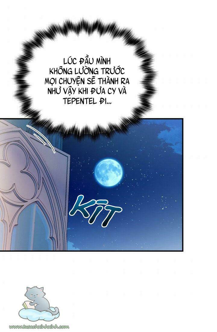 khế ước của nữ công tước quái vật chapter 131 42