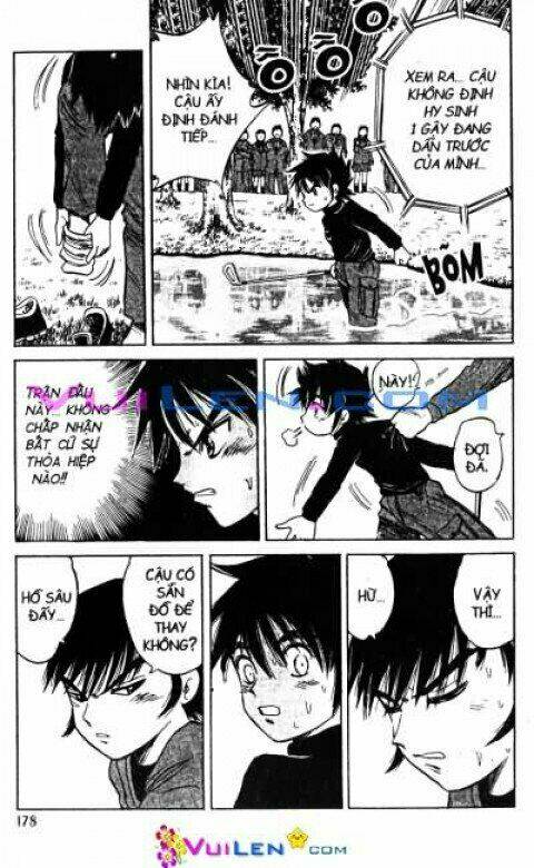 dandoh chapter 32 178