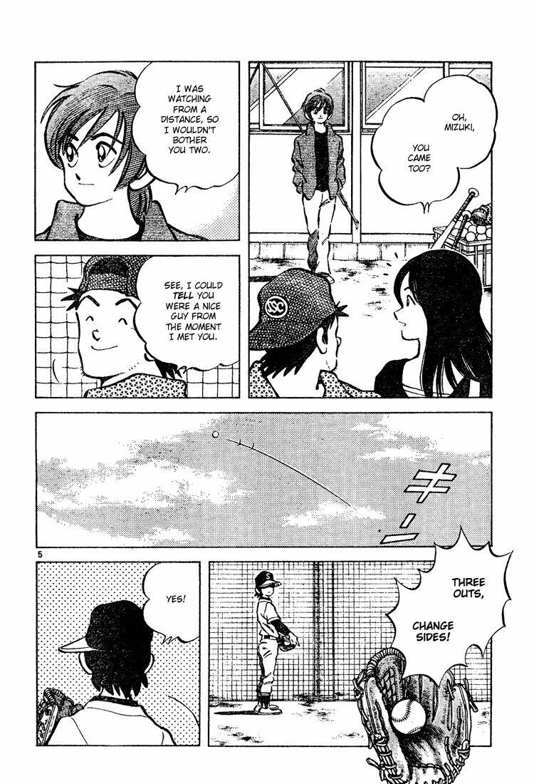 trò chơi vượt qua thử thách chapter 65 6