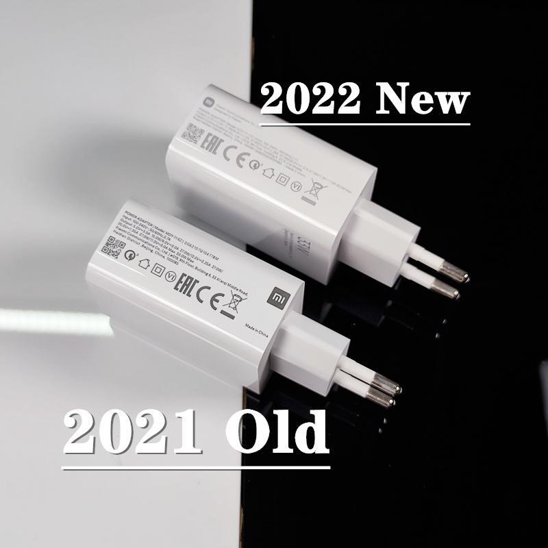 Dây Cáp Sạc Nhanh 27W EU USB C 6A Cho POCO X3 X4 M4 F3 MI 10 11LITE 9 Redmi NOTE 9 10 PRO Xiaomi 11 Lite 5g