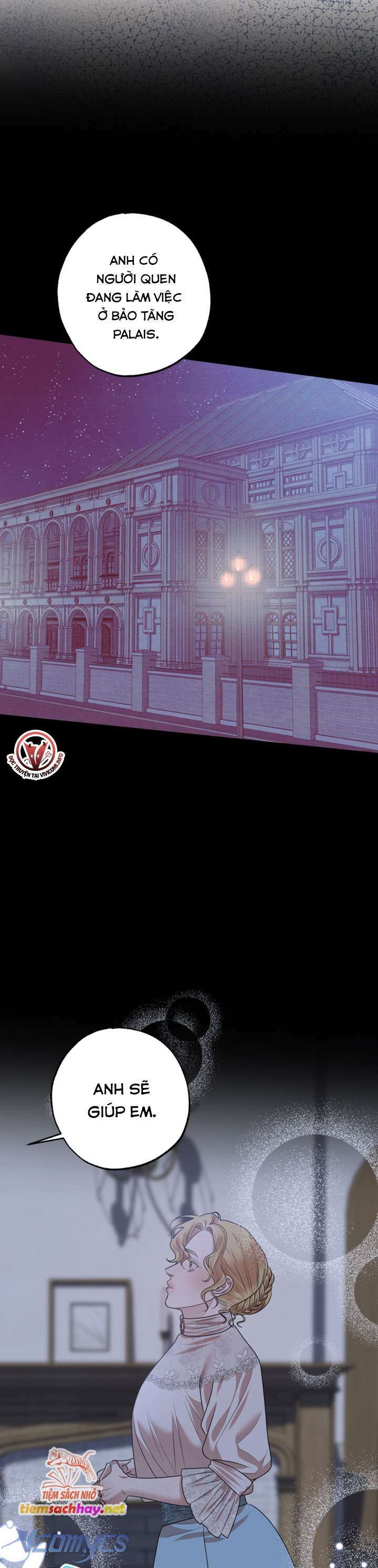 [18+] thuần hoá cô nàng ngổ ngáo chapter 7 18