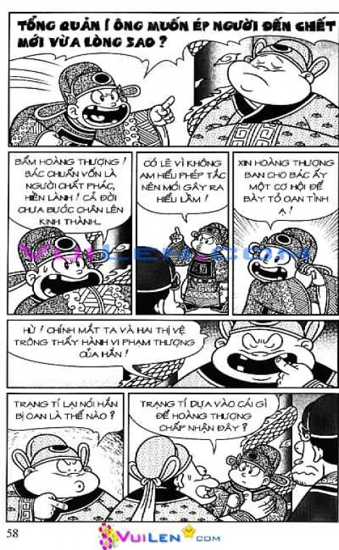 thần đồng đất việt chapter 166 55