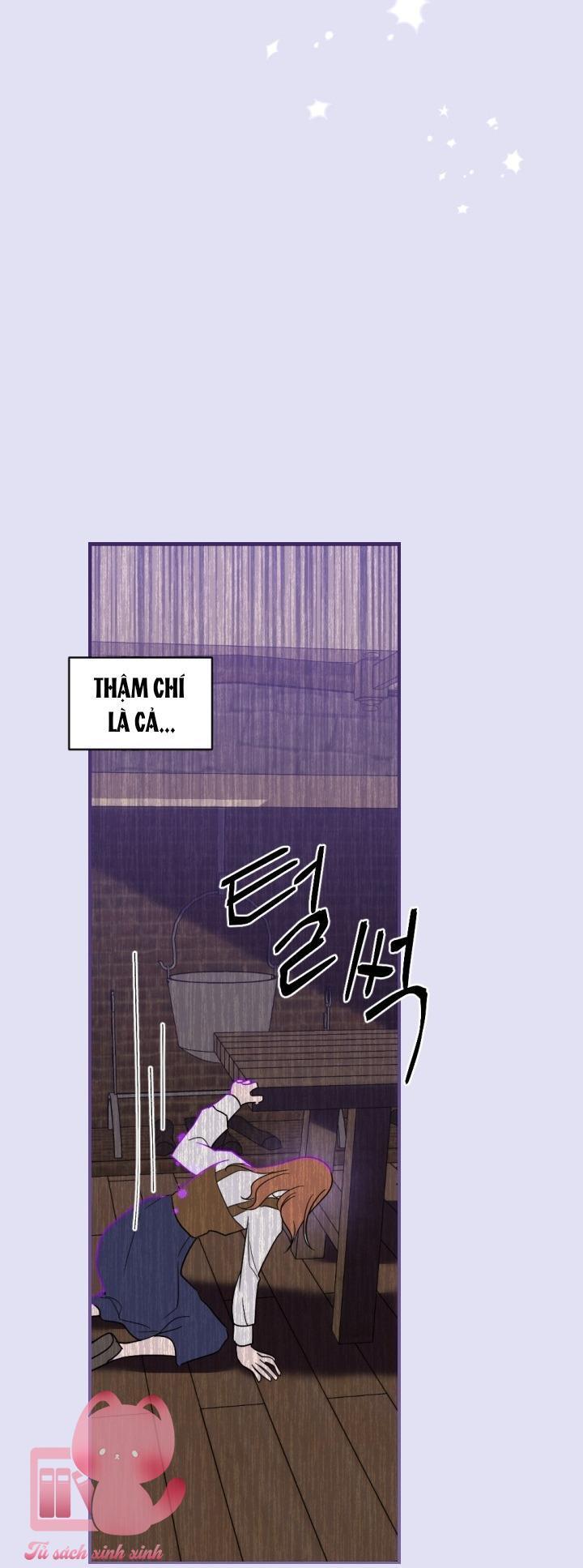 nguyện ước vô vọng của ma nữ chapter 62 18