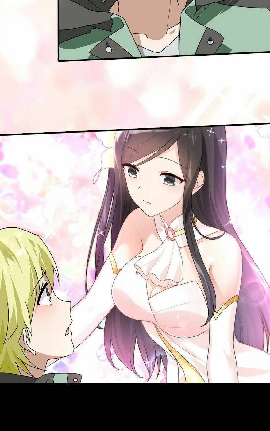 bạn gái virus của tôi chapter 47 16