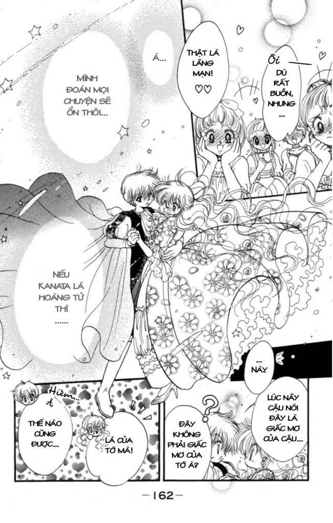 daa! daa! daa! chapter 26 33